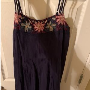 American Eagle Sundress